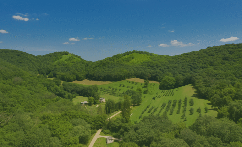 Factors that Affect Land Value