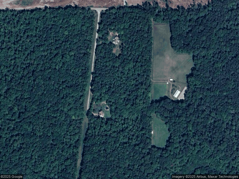 15.7 Acres – Wards Forest Ave, Beaverdam, VA