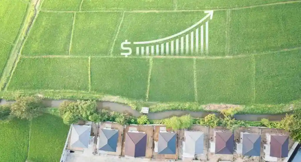 Why Two Similar Parcels Can Sell For Very Different Price