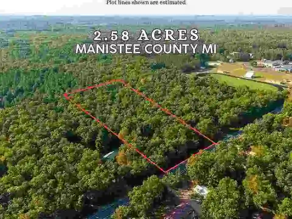 Manistee County, MI